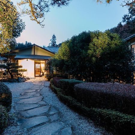 Hisaeya Ryokan Fujioka Екстер'єр фото