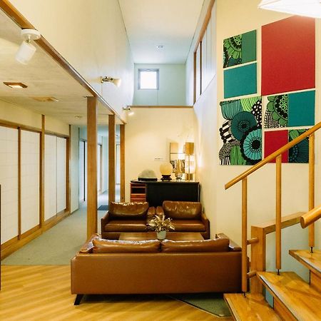 Hisaeya Ryokan Fujioka Екстер'єр фото