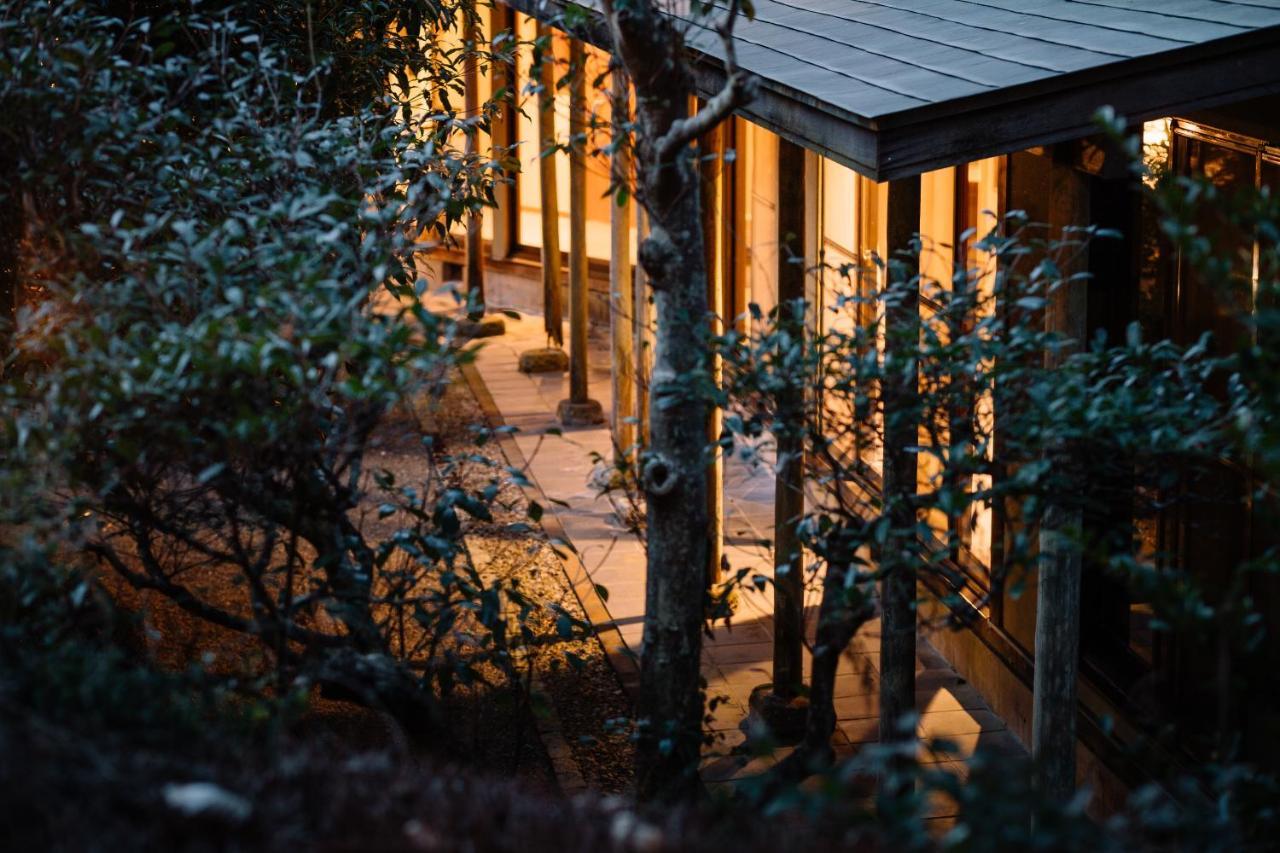 Hisaeya Ryokan Fujioka Екстер'єр фото