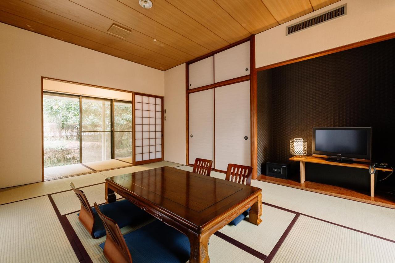 Hisaeya Ryokan Fujioka Екстер'єр фото
