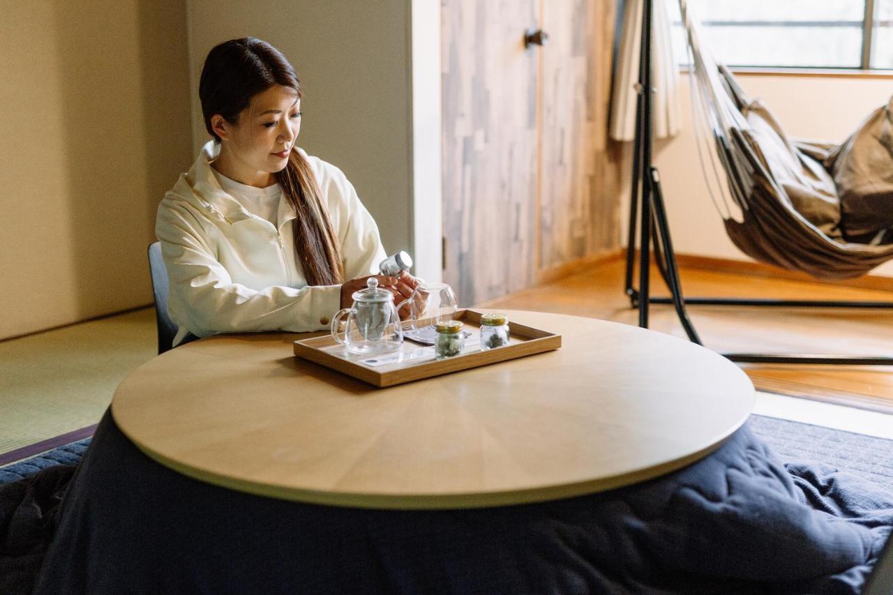Hisaeya Ryokan Fujioka Екстер'єр фото