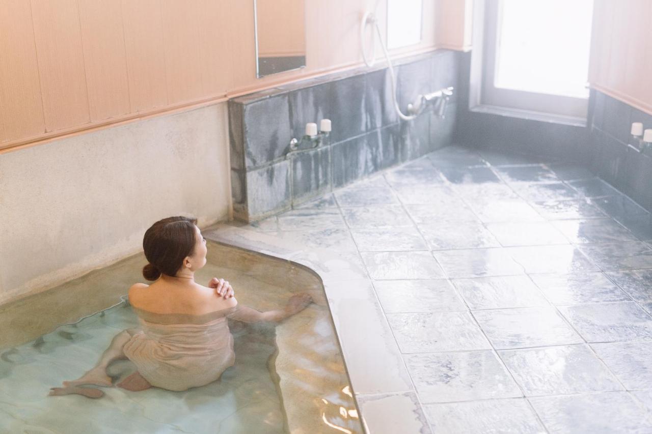 Hisaeya Ryokan Fujioka Екстер'єр фото