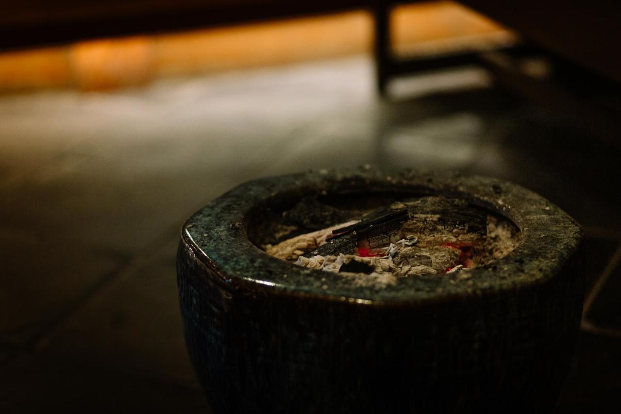 Hisaeya Ryokan Fujioka Екстер'єр фото