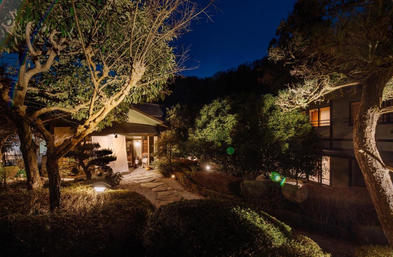 Hisaeya Ryokan Fujioka Екстер'єр фото